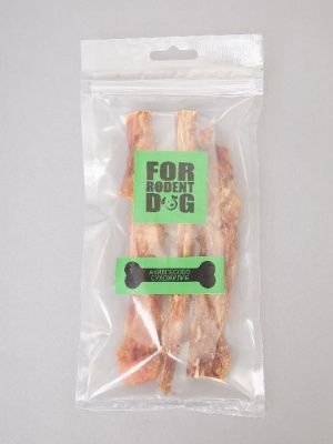 FRD Конское сухожилие, 20 см 100 г