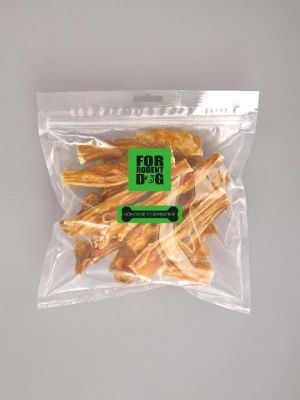 FRD Конское сухожилие, 10 см 300 г