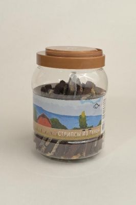 NF85 Стрипс (1 шт.) из тунца 700 г