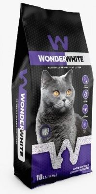 Wonder White Lavender Лаванда комк. 15,3 кг