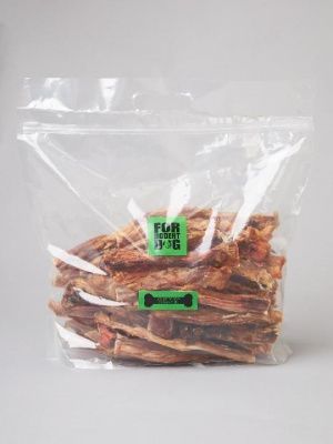 FRD Конское сухожилие, 20 см 1000 г