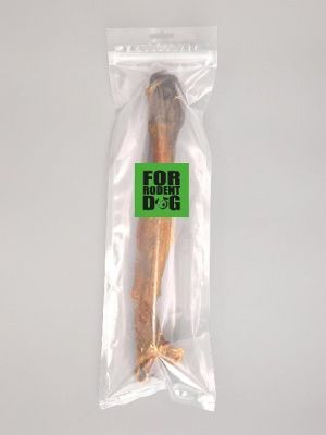 FRD конский корень крупный, 50 см. 200 г