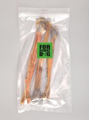 FRD конский корень крупный, 50 см. 500 г