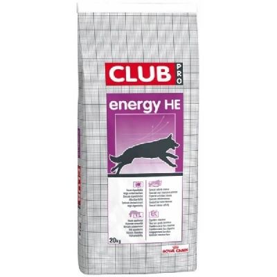 HE Club 20 кг