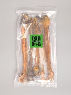 FRD конский корень крупный, 50 см. 1000 г