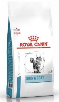 Скин энд Коат (фелин) 350 г
