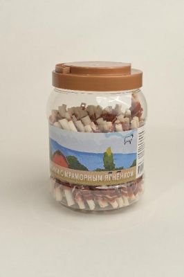 NF60 Палочки с мраморным ягнёнком 700 г