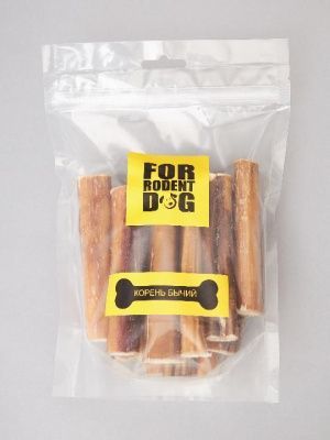 FRD Бычий корень, 10 см 300 г